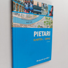 Vincent Grandferry : Pietari : kartta + opas - pikkukuva 1