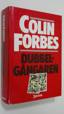 Colin Forbes : Dubbelgångaren