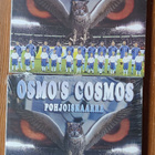 Osmo's Cosmos Pohjoiskaarre / The North Stand - pikkukuva 1