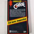James Hadley Chase : Älä luota luopioihin - pikkukuva 2