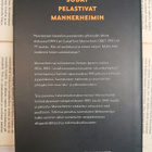 Mikko Karjalainen; Toni Mononen - Mannerheimin sotataito - pikkukuva 2