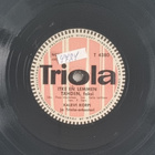 Savikiekko 1958 - Kalevi Korpi - Triola T 4380 - pikkukuva 1