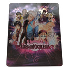 PS3 - Tales of Xillia 2 - Day One Edition (CIB) Steelcase! - pikkukuva 1