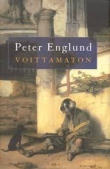 Peter Englund - Voittamaton