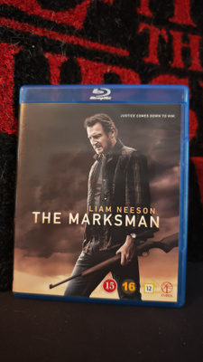 The Marksman