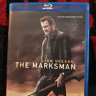 The Marksman - pikkukuva 1