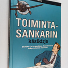 David Borgenicht : Toimintasankarin käsikirja - pikkukuva 1