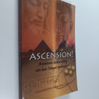 Maharishi Sadasiva Isham : Ascension! : analyysi Ascensio... - pikkukuva 1