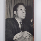 James Baldwin : Nästa gång elden - pikkukuva 2