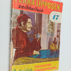 Outsider : Tapahtui Singaporessa - pikkukuva 1