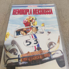 Riemukupla Meksikossa (Walt Disney) - pikkukuva 1