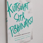 Katariina Helaniemi : Kutsuvat sitä pöhinäksi : Tositarin... - pikkukuva 1