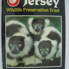  Jersey Wildlife Preservation Trust Gerald Durrell - pikkukuva 1