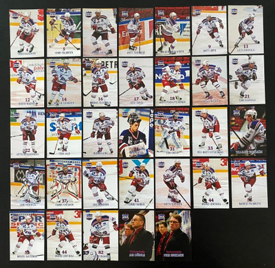 09-10 TUTO Team Issue Set