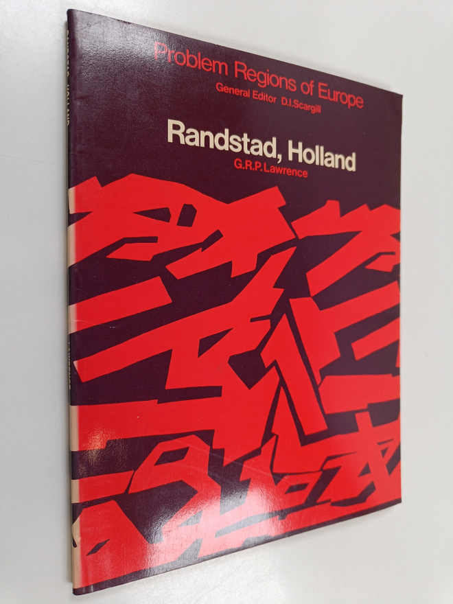 G. R. P. Lawrence : Randstad Holland