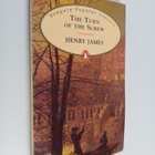 Henry James : The turn of the screw - pikkukuva 1