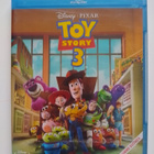 Toy story 3 Blu-ray**UUSI** - pikkukuva 1