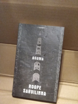 Roope Sarvilinna: Osuma