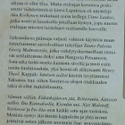 Seppo Porvali: Suomi sodassa- Laulut auttoivat - pikkukuva 2