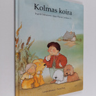 Ingrid Ostheeren : Kolmas koira - pikkukuva 1