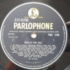 Beatles - For sale lp - pikkukuva 5