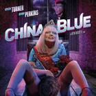 China Blue (40 427) UUSI -SV- BLU-RAY kathleen turner 1984 - pikkukuva 3