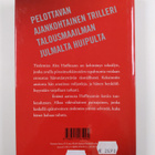 Robert Harris : Pelkokerroin - pikkukuva 2