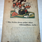 Aku Ankka 3B 1954 Kolme pientä porsasta - pikkukuva 2