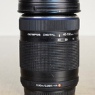 == Zuiko Digital 40-150mm 1:4-5.6 R ED MSC - MFT - pikkukuva 2