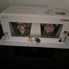 Iittala Muumi Juomalasit  käyttämättömät(2011-2012) - pikkukuva 1