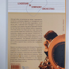 Niina Koivunen : Leadership in symphony orchestras: discu... - pikkukuva 2