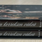 Kahden kerroksen väkeä (2010-2012) koko sarja (3DVD) - pikkukuva 4