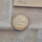 25 penniä 1910, Suomi - pikkukuva 1