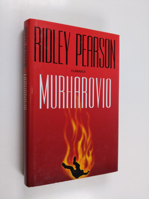 Ridley Pearson : Murharovio