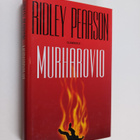 Ridley Pearson : Murharovio - pikkukuva 1
