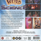 Lisa, unelmien nainen - Weird Science, 1985 (uusi Blu-ray) - pikkukuva 2