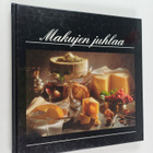 Mervi Melasniemi : Makujen juhlaa - pikkukuva 1