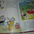 Laurent de Brunhoff Babar ja varastetun patsaan arvoitus - pikkukuva 2