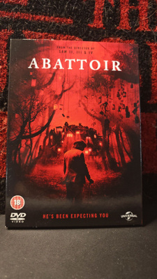 Abattoir