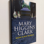 Mary Higgins Clark : Kuin kaksi marjaa - pikkukuva 1