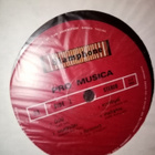LP PRO MUSICA ( SIAMPHONE) SIS POSTIKULU - pikkukuva 3