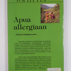 Allan Knight : Apua allergiaan : astma ja allerginen nuha - pikkukuva 2