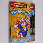Walt Disney : Taivaan täydeltä - pikkukuva 1