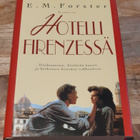E.M. Forster - Hotelli Firenzessä - pikkukuva 1