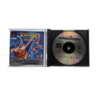 Disney's Action Game Featuring Hercules (PS1) - pikkukuva 2