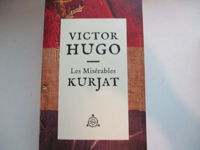 KURJAT VICTOR HUGO