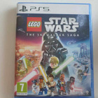 PS5 : Lego Star Wars The Skywalker Saga - pikkukuva 1