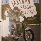 Merja Toppi - Jäätävä sarjaimuttaja (sid.) - pikkukuva 1