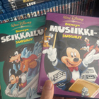 Disneyn seikkailu suosikit - pikkukuva 1