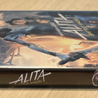 Robert Rodriguez: ALITA: Battle Angel (2019) Rosa Salazar - pikkukuva 3